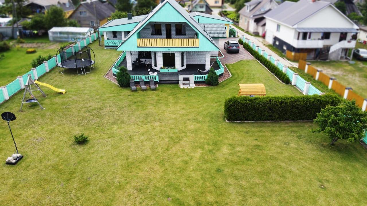 Raja Lake House Экстерьер фото