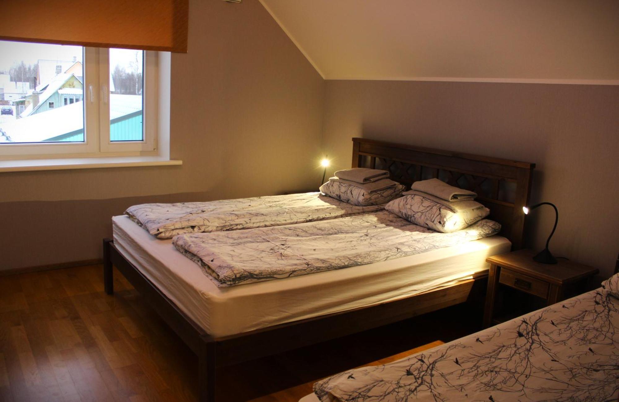 Raja Lake House Экстерьер фото