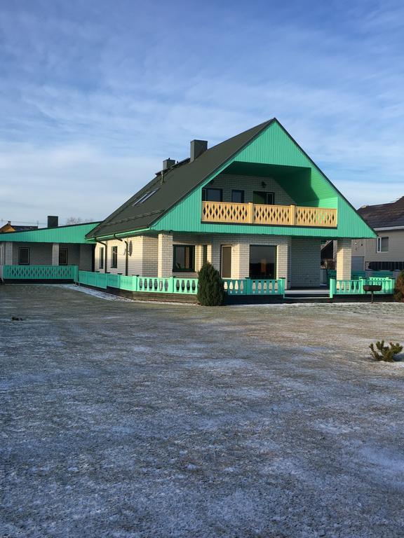 Raja Lake House Экстерьер фото